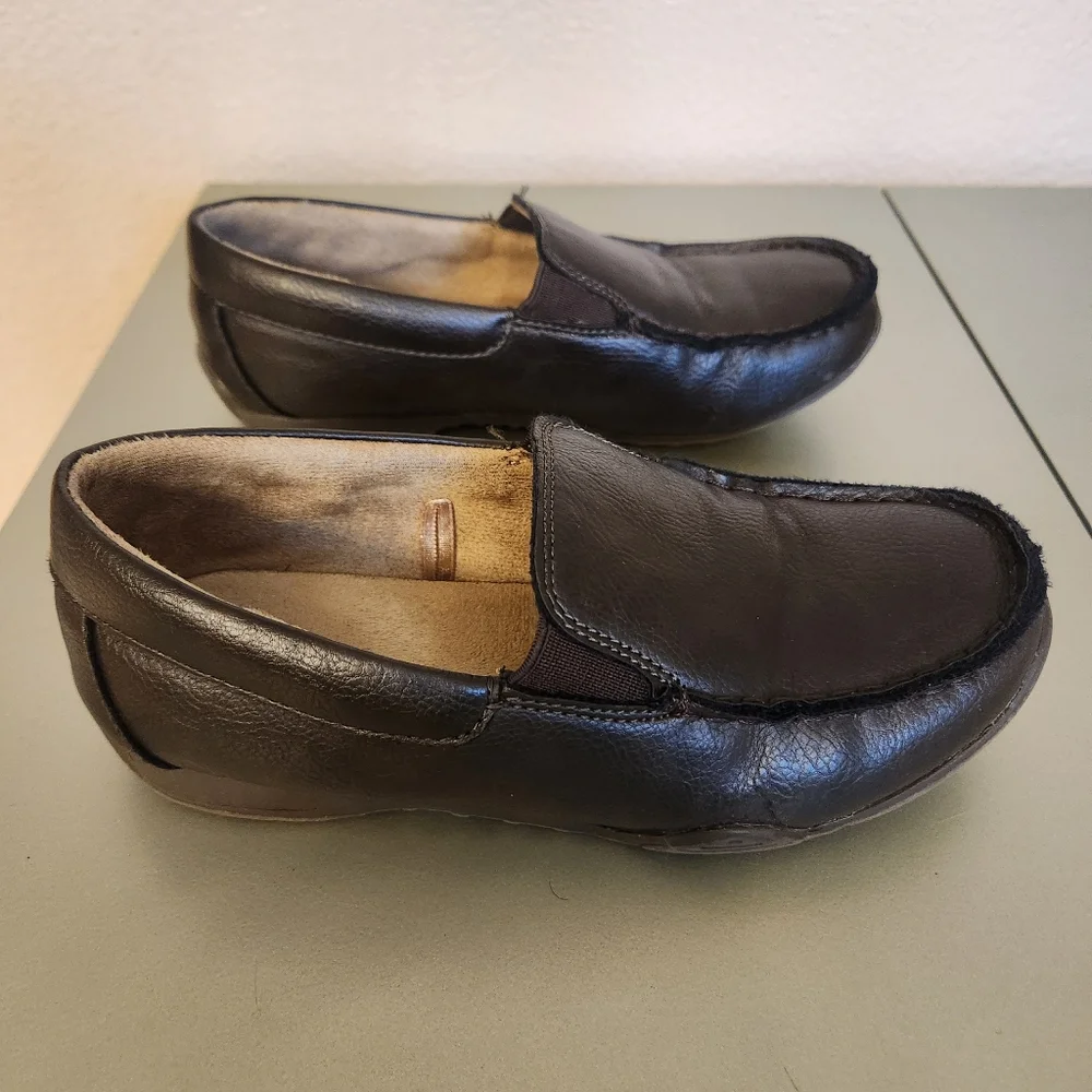Children's Place Slip-on Dress Shoes - Sz 1
